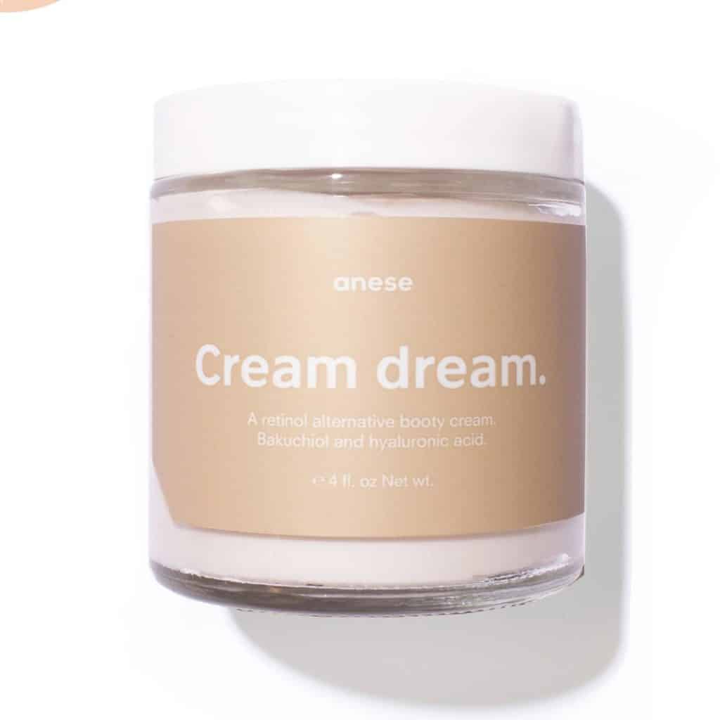 Anese Cream Dream Review