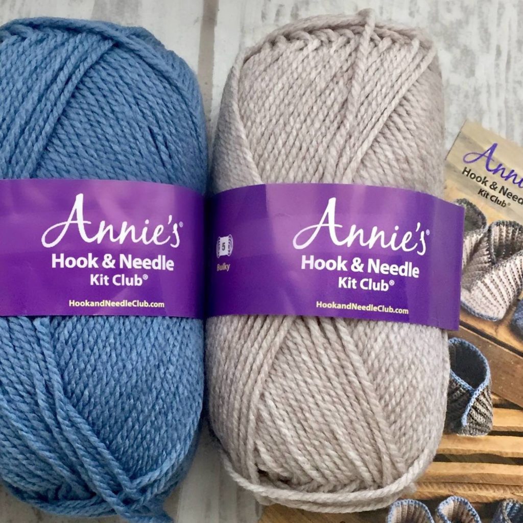 Annie’s Kit Club Review