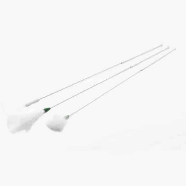 Axel Glade Massage Feathers Review
