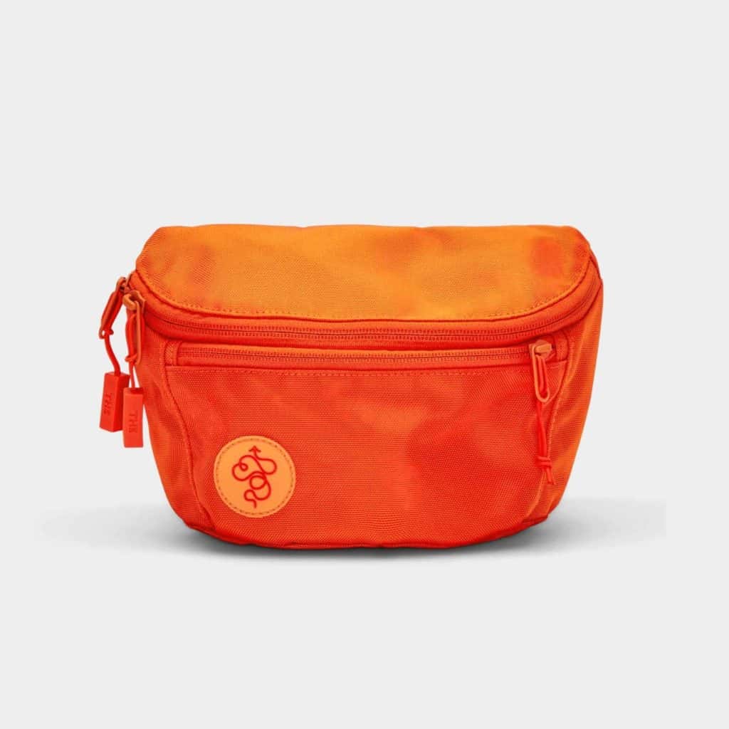 Baboon to the Moon Fannypack Review