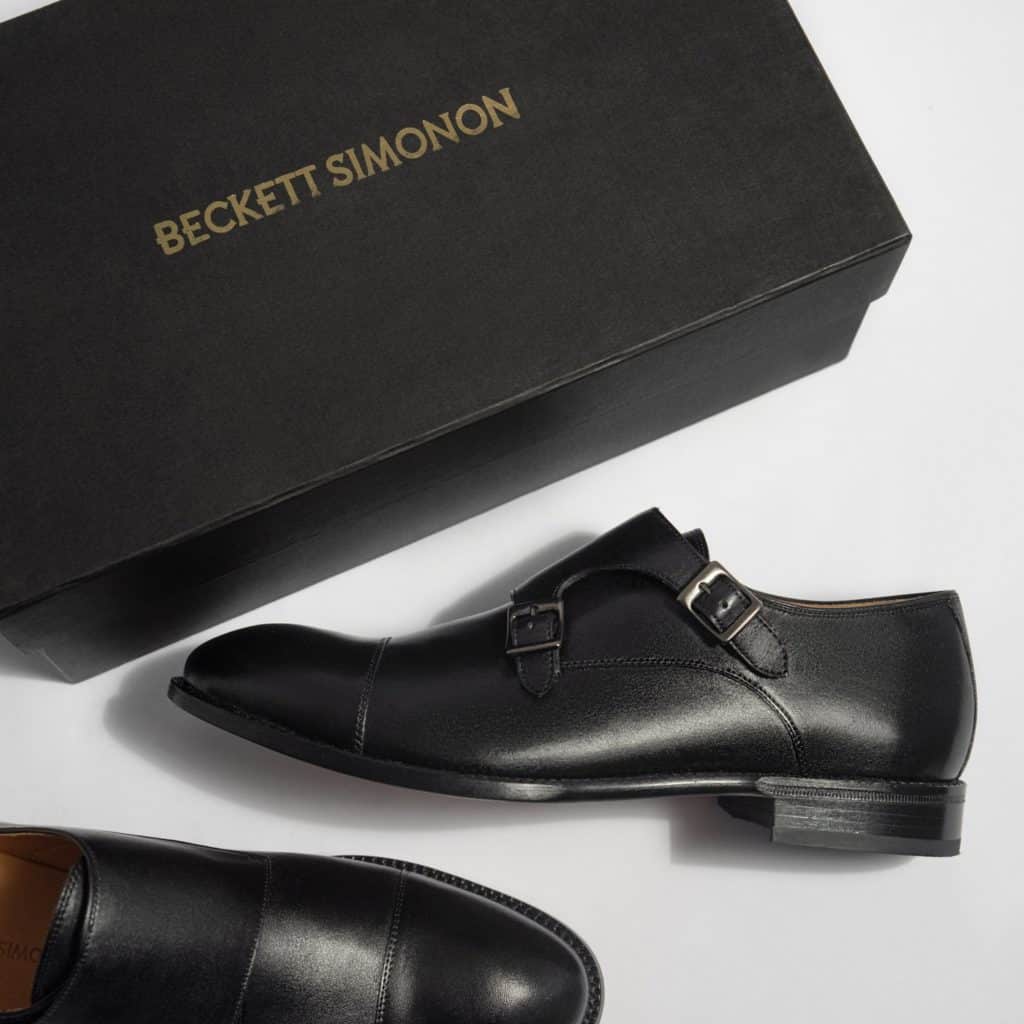 Beckett Simonon Shoes Review