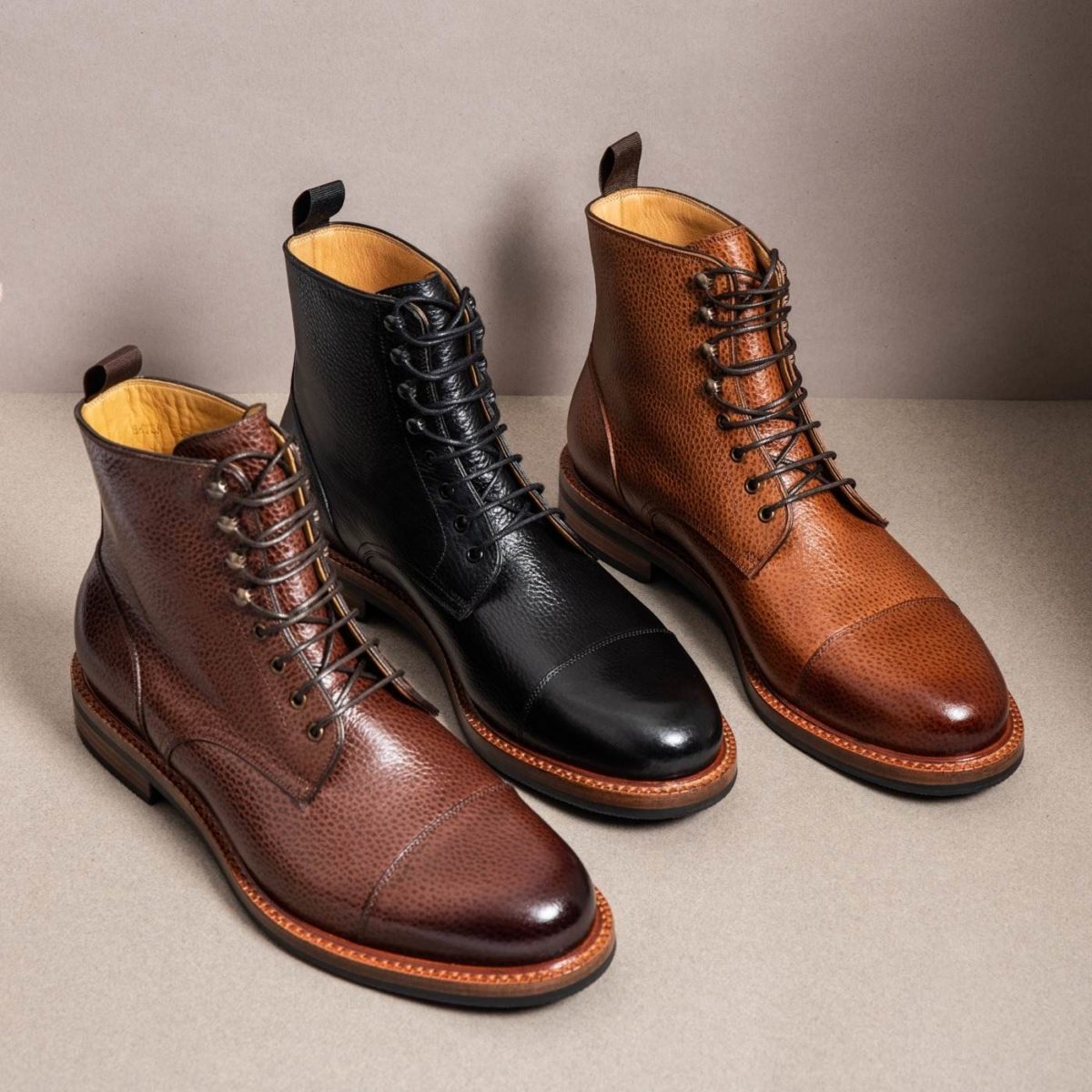 Beckett Simonon Shoes Review Must Read This Before Buying