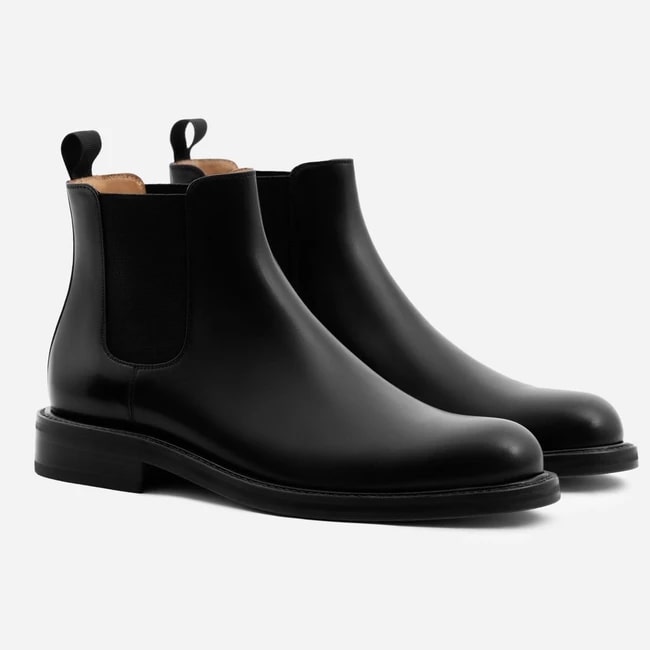 Beckett Simonon Chelsea Boots Review