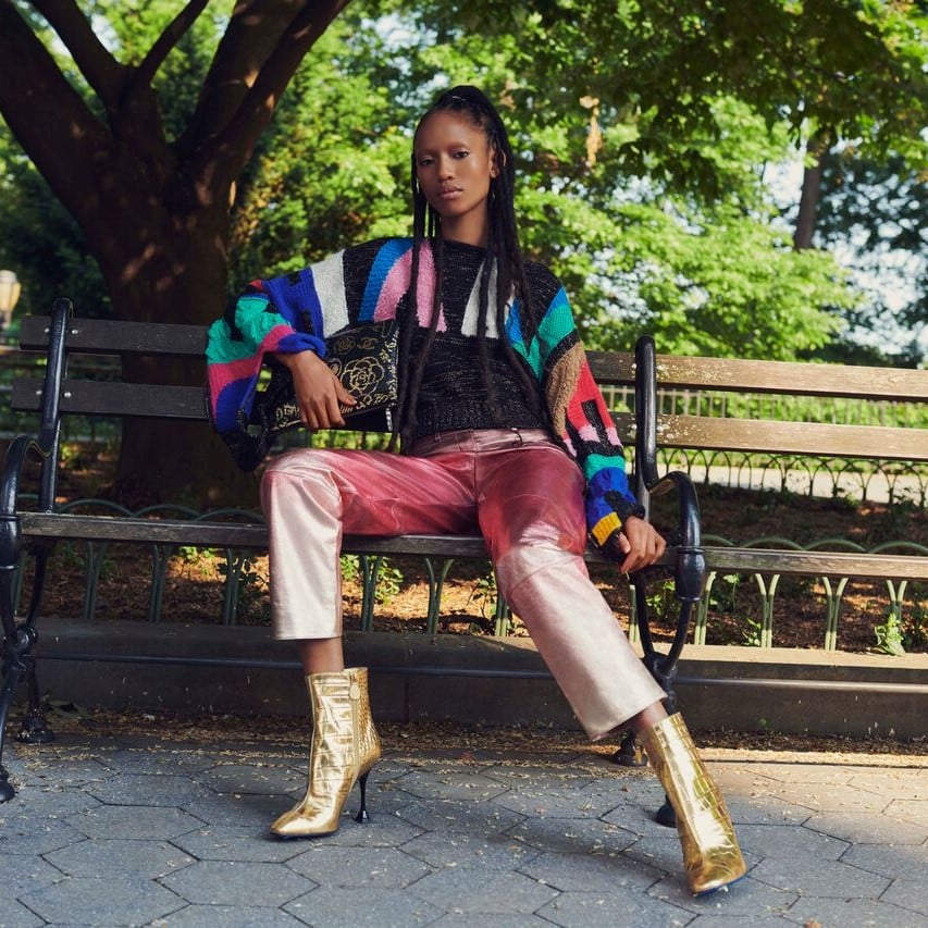 Bergdorf Goodman Women's Clothing Review