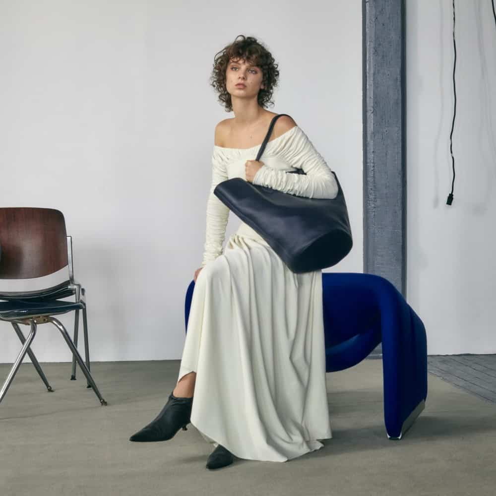 Bergdorf Goodman Women's Clothing Review