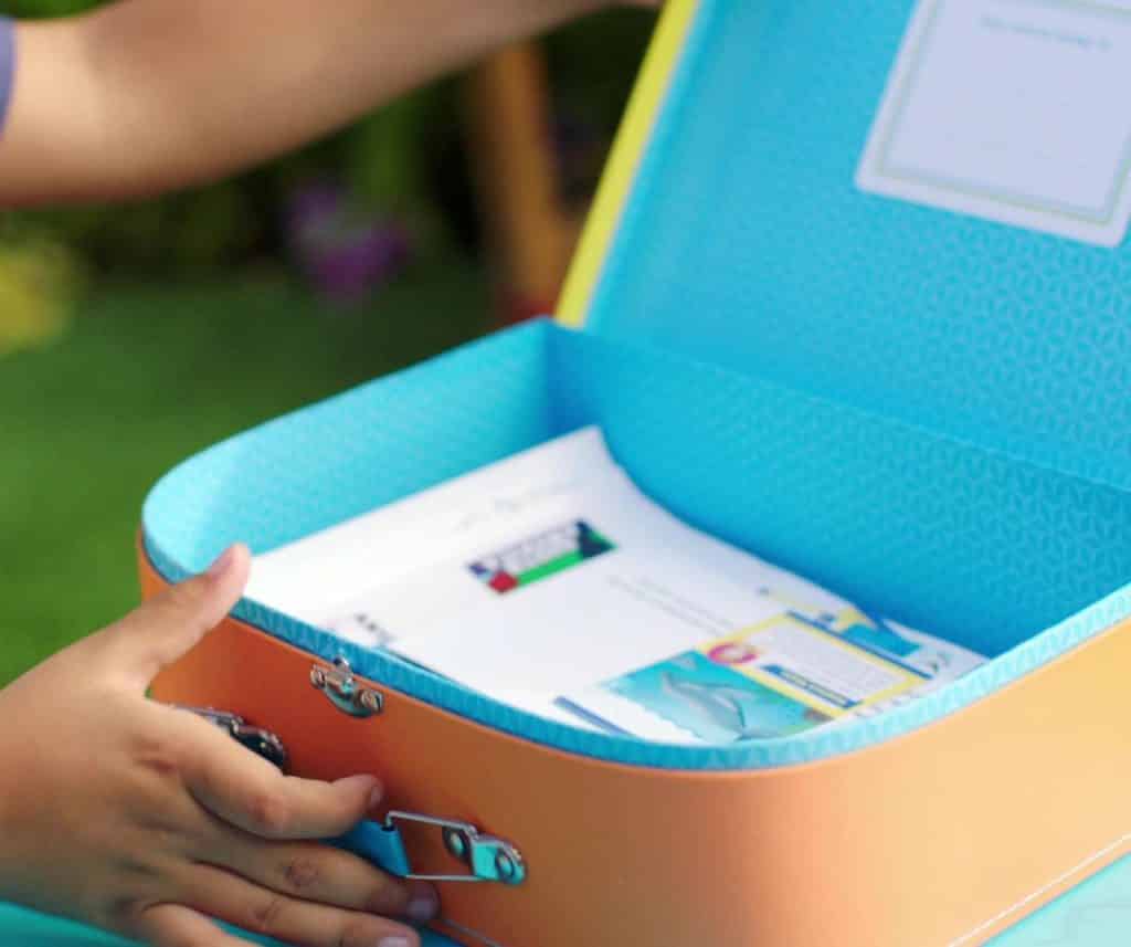 Best Art Subscription Boxes for Kids Review 