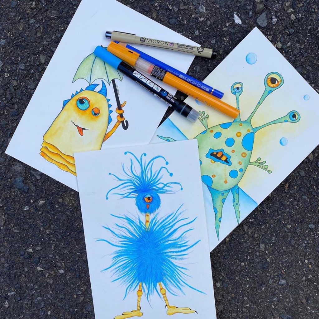 Best Art Subscription Boxes for Kids Review 