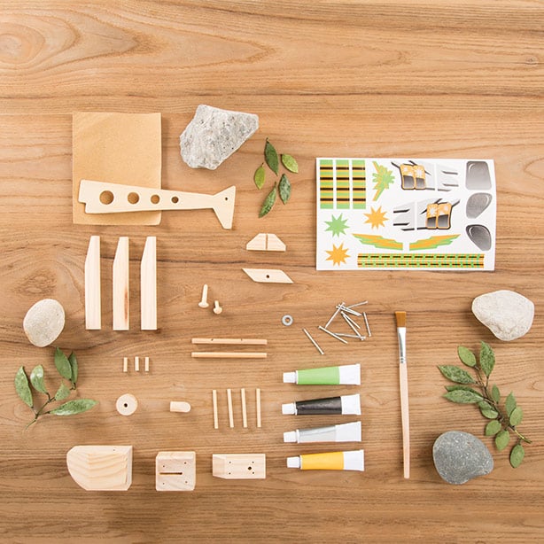 Best Art Subscription Boxes for Kids Review 