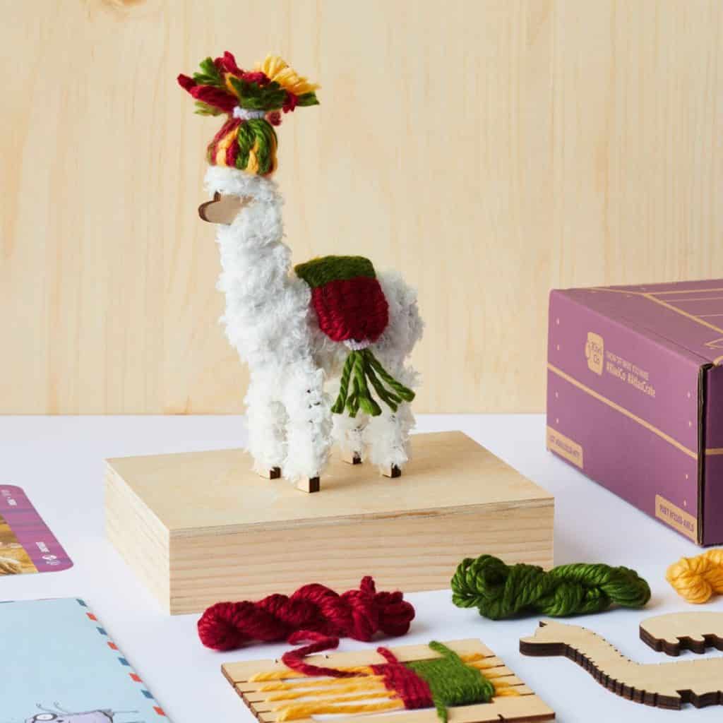 Best Art Subscription Boxes for Kids Review 
