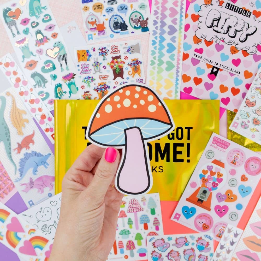 Best Art Subscription Boxes for Kids Review 