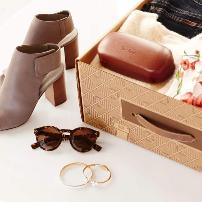 Best Clothing Subscription Boxes