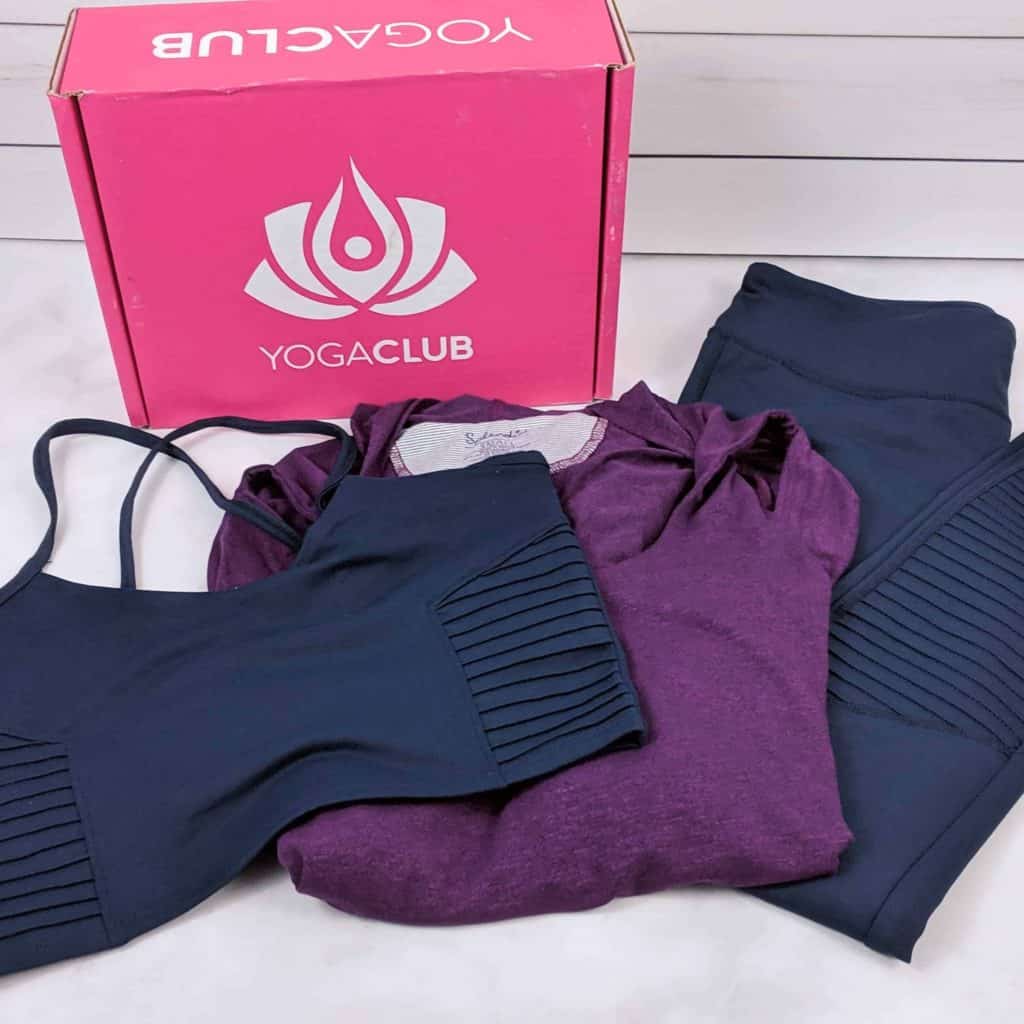 Best Fitness Boxes