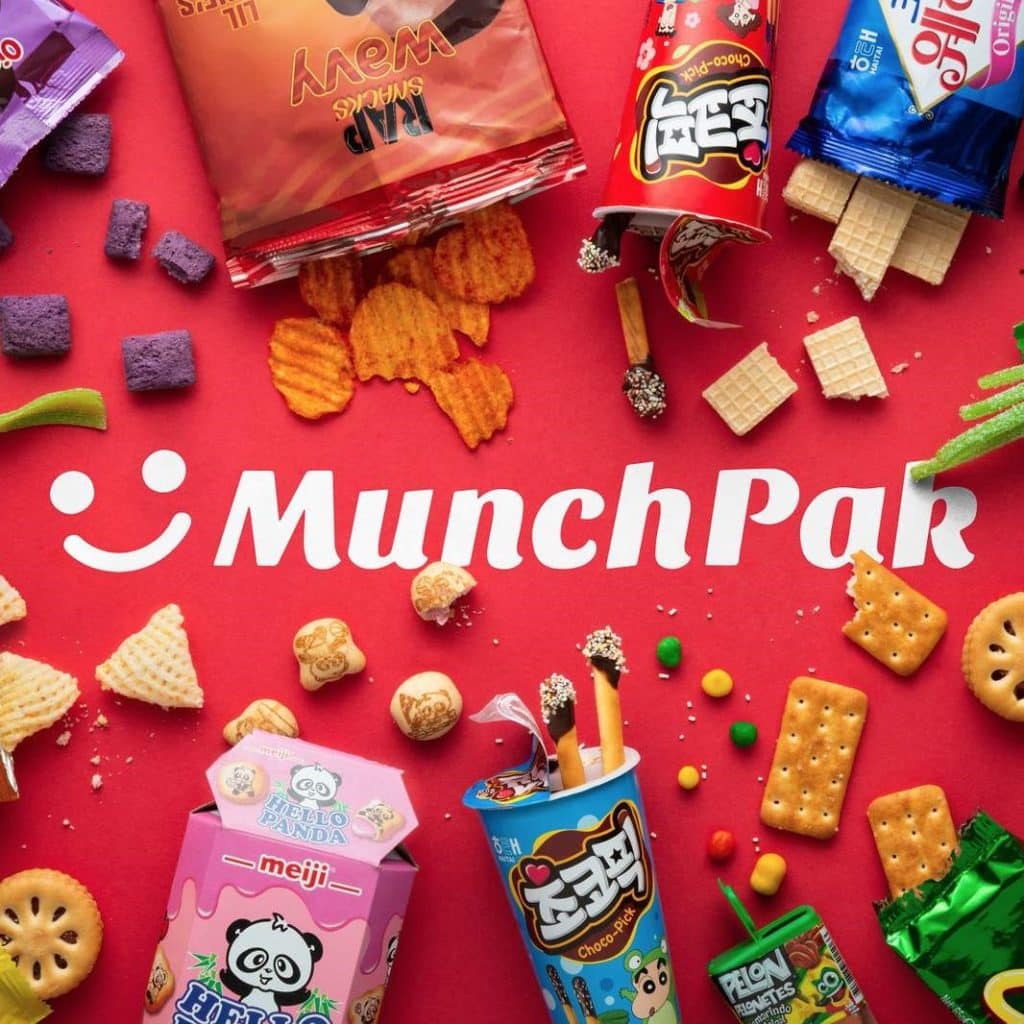 Best Snack Subscription Boxes 29 Best Snack Subscription Box
