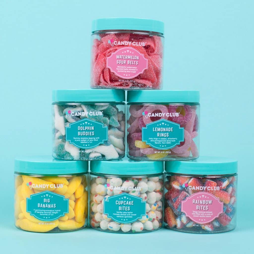 Best Snack Subscription Box