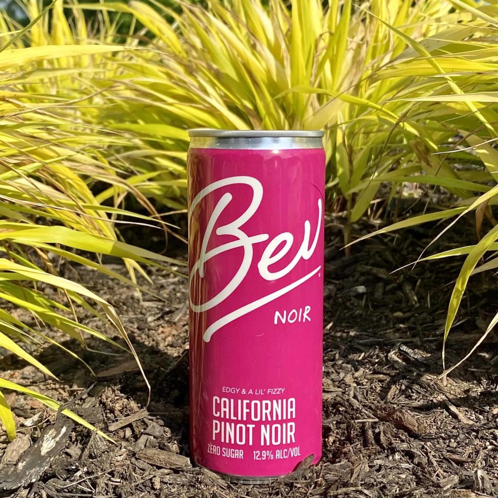 Bev Noir Review