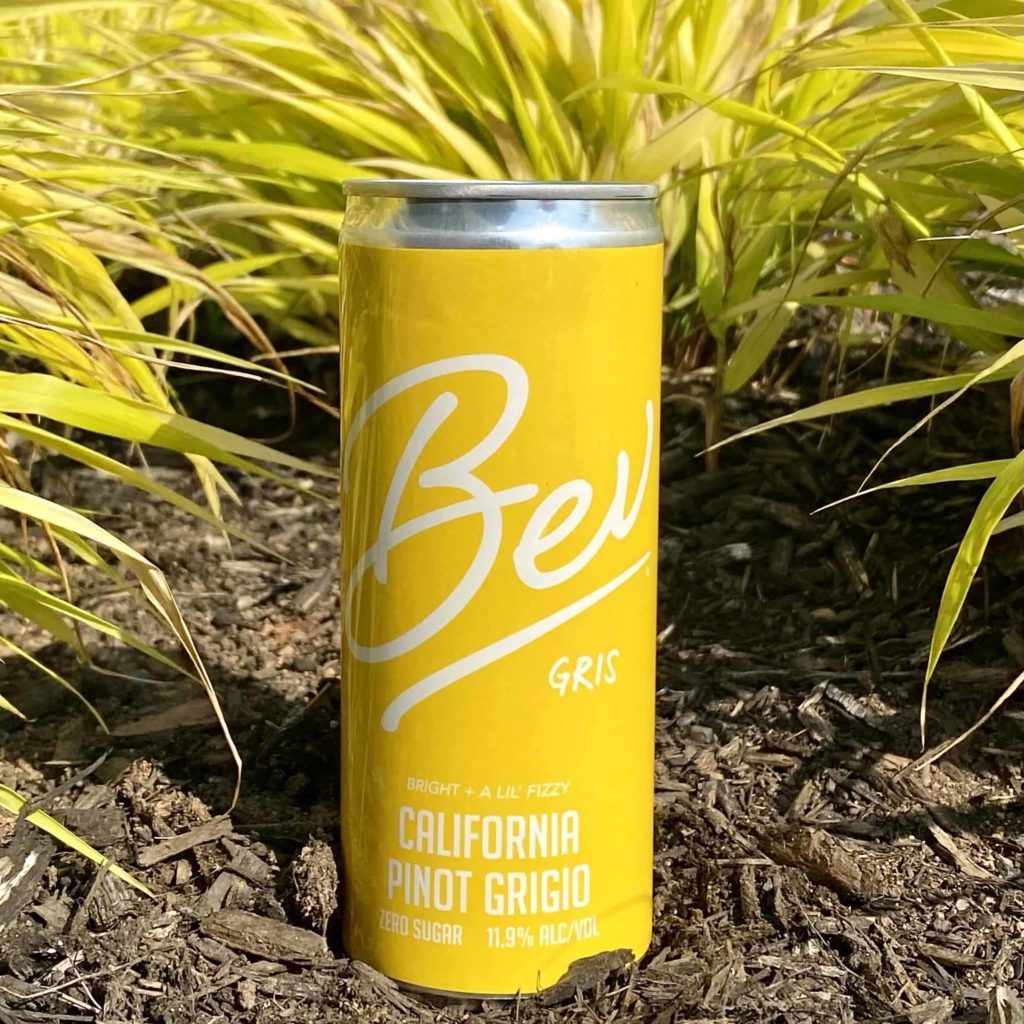 Bev Gris Review