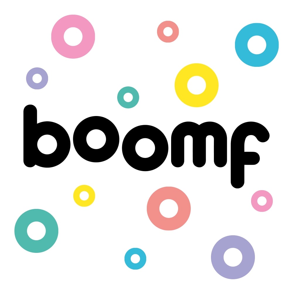 Boomf Cards Review