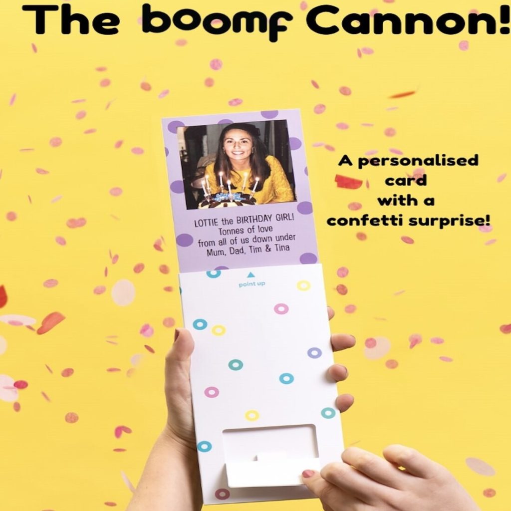 Boomf Cards Review