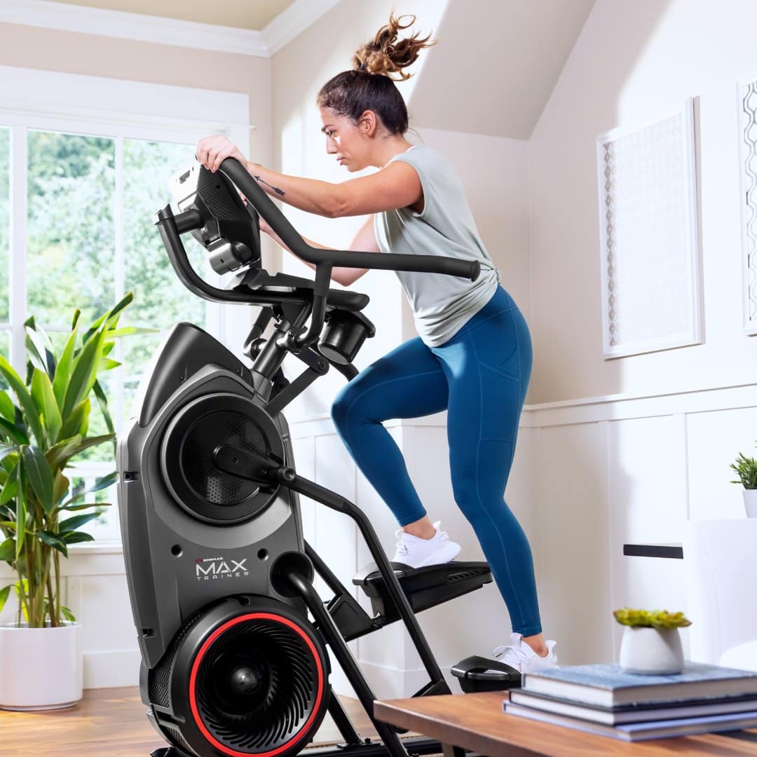 Full body stretch bowflex new arrivals