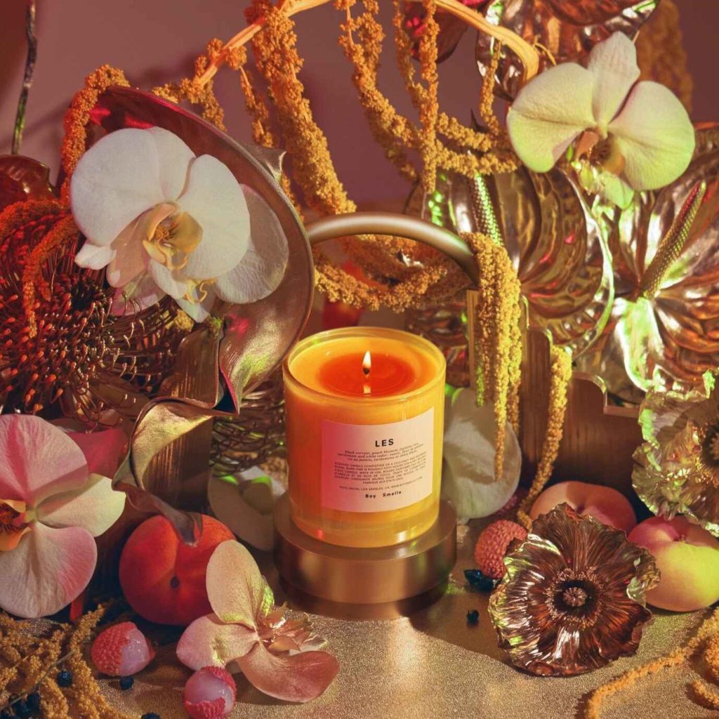 Boy Smells Candles Review