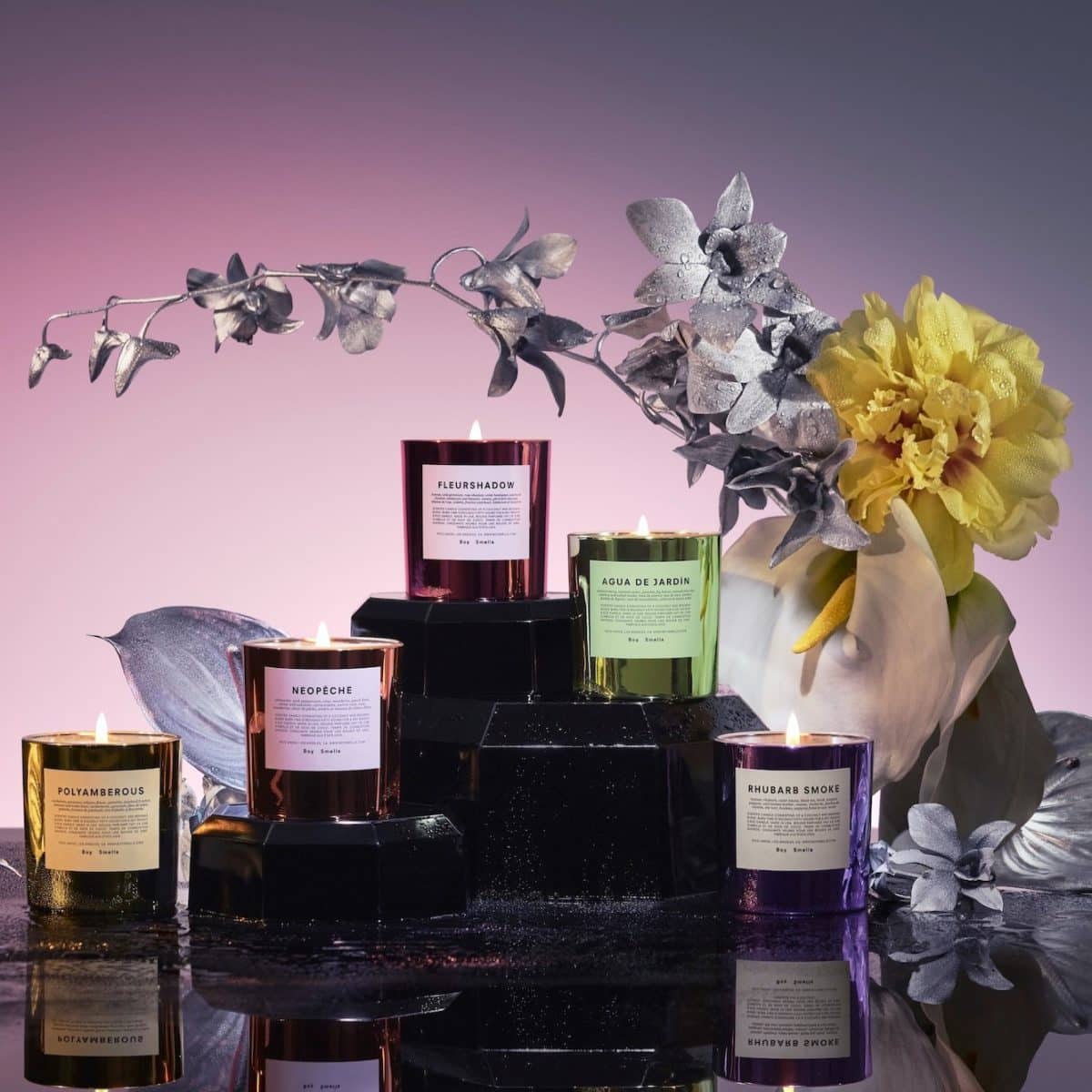 Boy Smells Candles Review Must Read This Before Buying