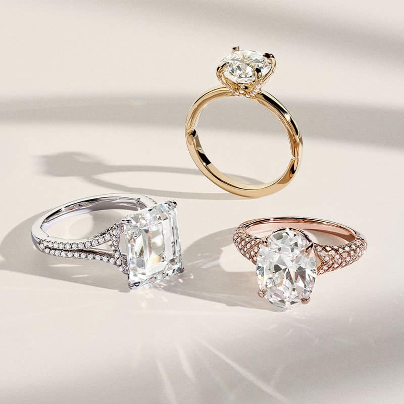 Brilliant Earth Engagement Rings Review