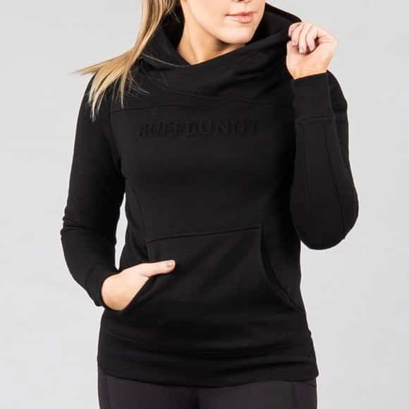 Buffbunny Beyond Hoodie Review