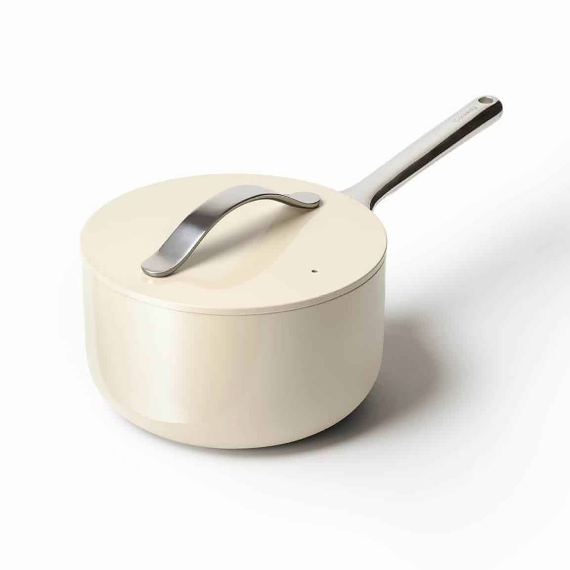 caraway cookware induction compatible