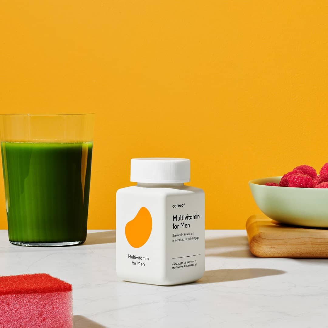 Care/of Vitamins Review Must Read This Before Buying