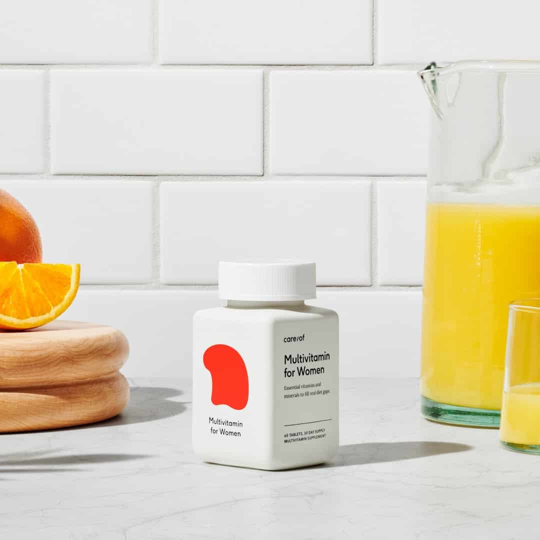 Care/of Vitamins Review Must Read This Before Buying