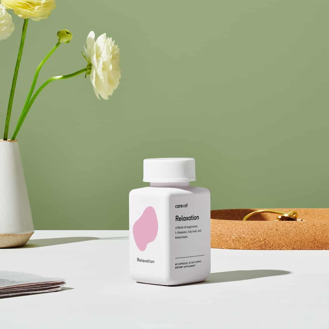 Care/of Vitamins Review Must Read This Before Buying