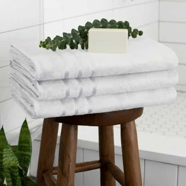 Carihola Bamboo Bath Towel Review