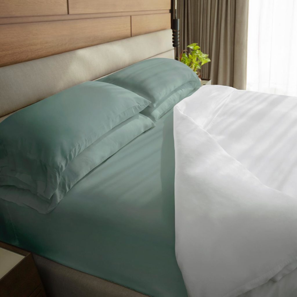 Carihola Classic Bamboo Bed Sheet Set Review