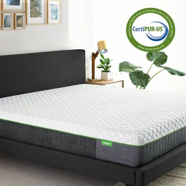 Carihola Resort Bamboo Mattress Review 