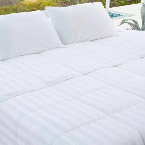 Carihola Bamboo Duvet Comforter Review