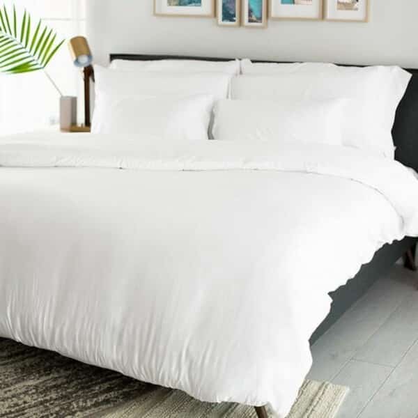 Carihola Bamboo Sateen Duvet Cover Review