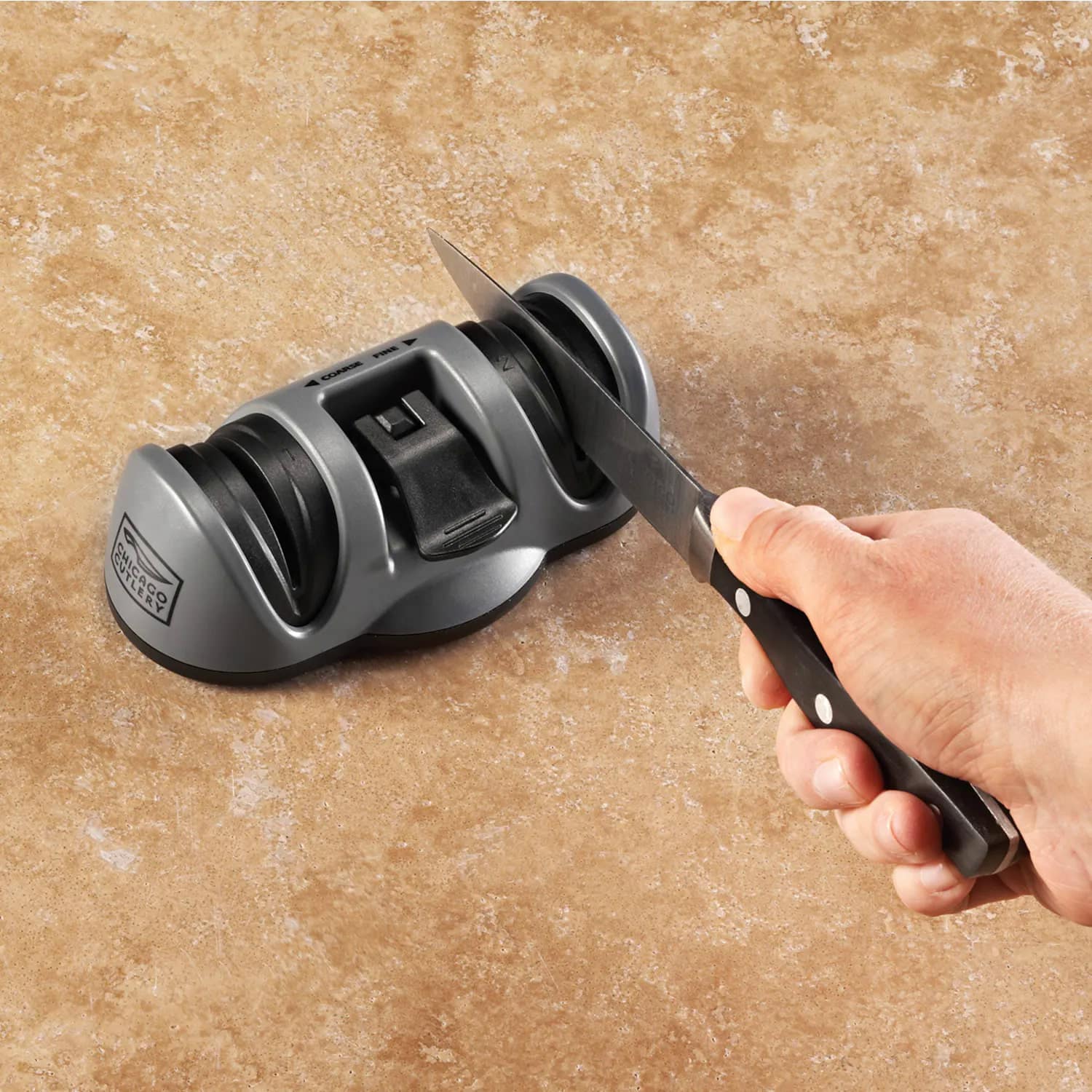 Chicago Cutlery Review Must Read This Before Buying