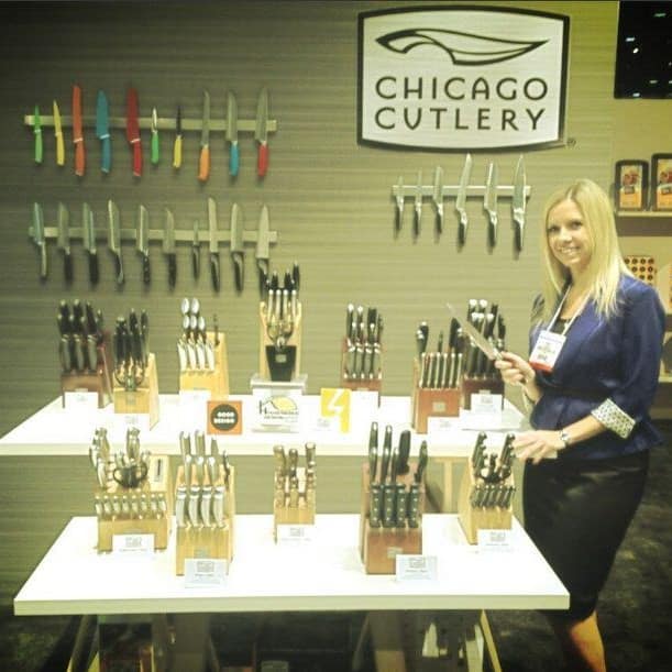 Chicago Cutlery Review