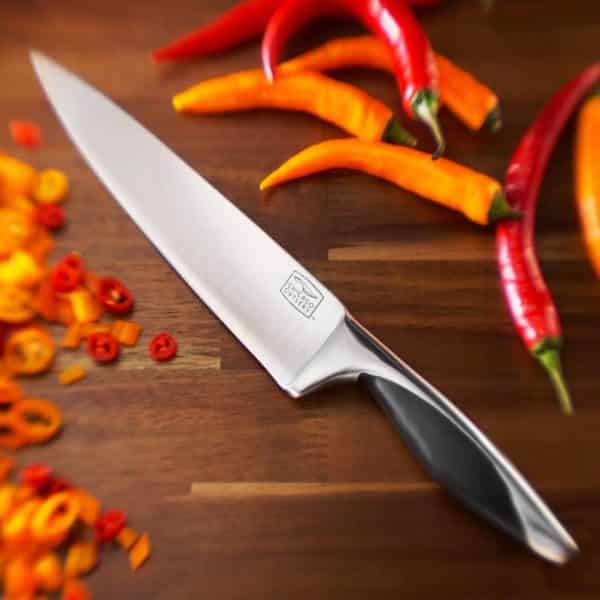 Chicago Cutlery Review Must Read This Before Buying