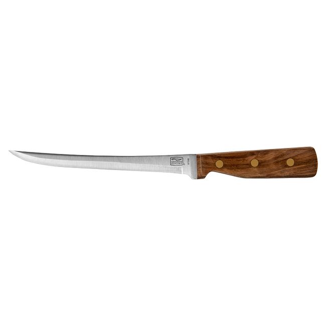 Chicago Cutlery Walnut Tradition 7.5" Slicing / Fillet Knife Review