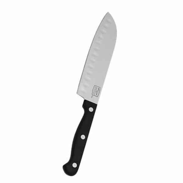 Chicago Cutlery Essentials 5" Partoku Knife Review 