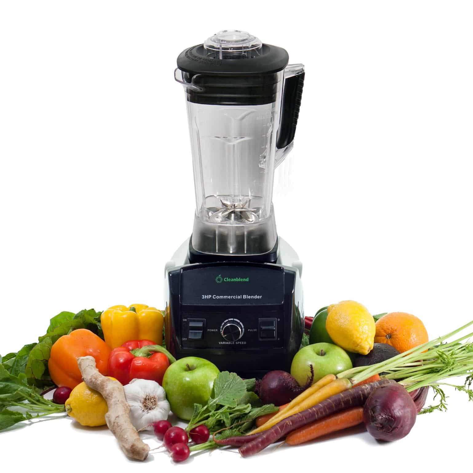 CleanBlend Blender Review Must Read This Before Buying