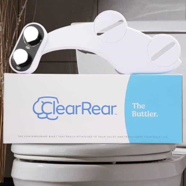 Clear Rear Bidet Review Must Read This Before Buying