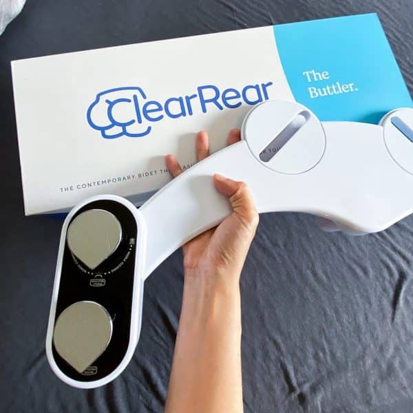 Clear Rear Bidet Review Must Read This Before Buying