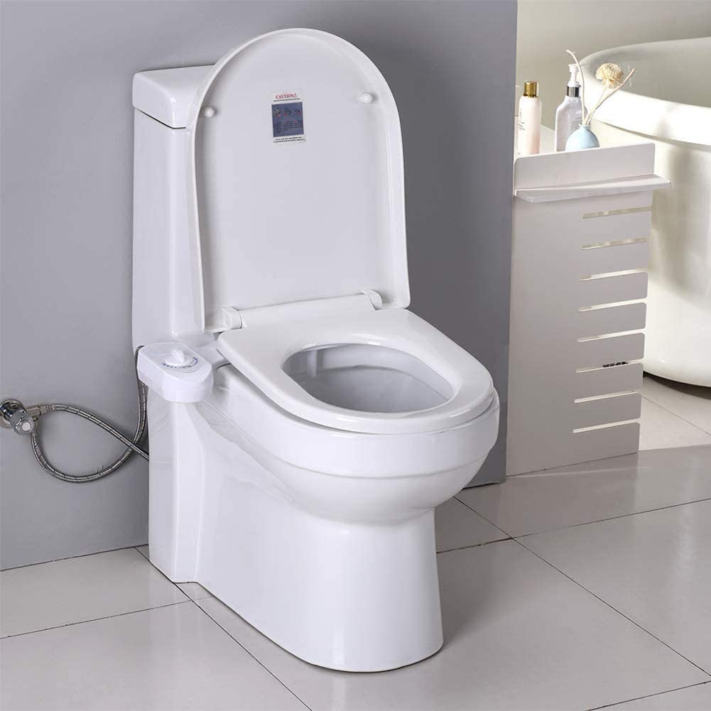 Clear Rear Bidet Review