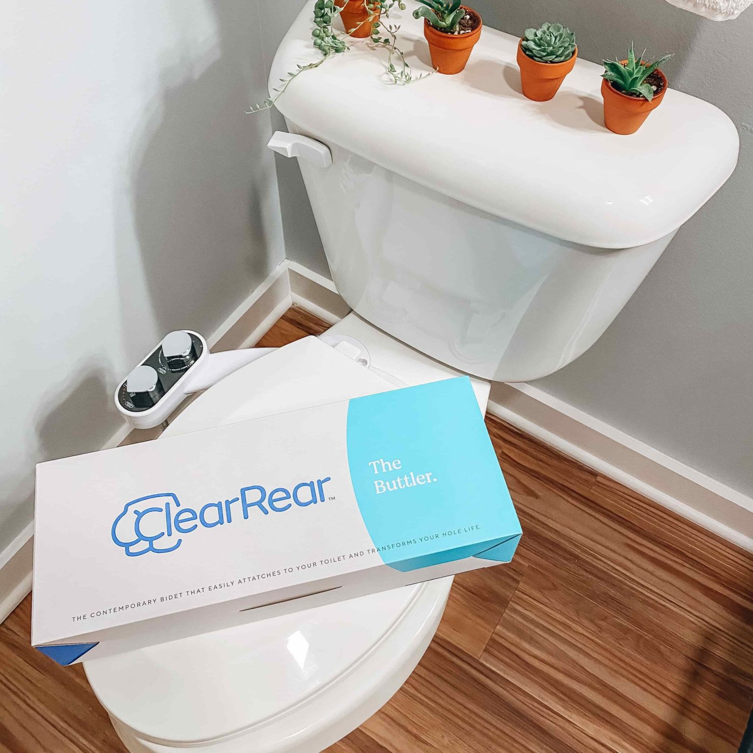 Clear Rear Bidet Review Must Read This Before Buying
