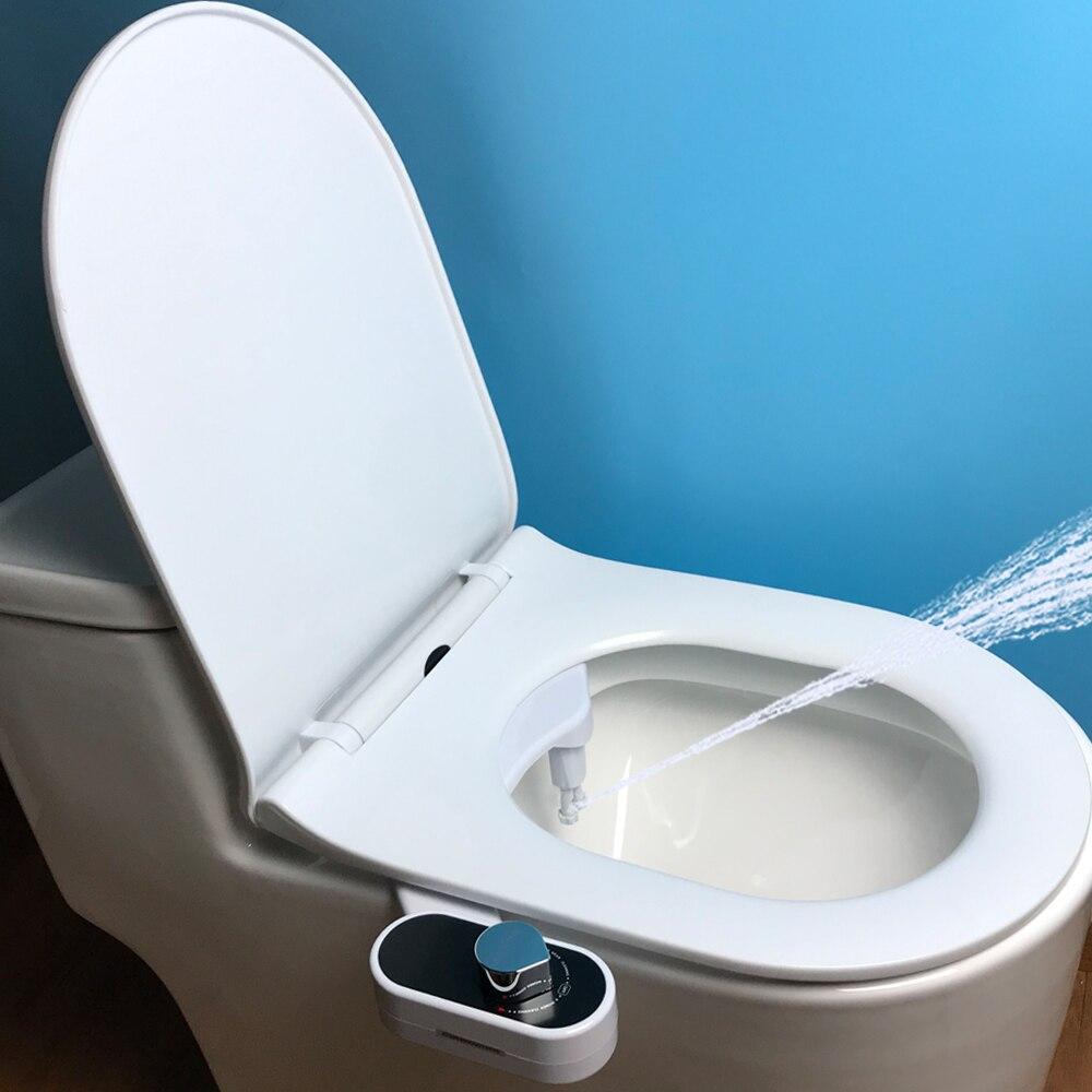 Clear Rear Bidet Review