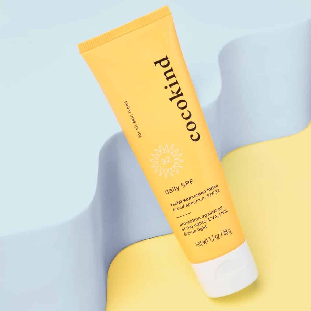 Cocokind Daily SPF Review