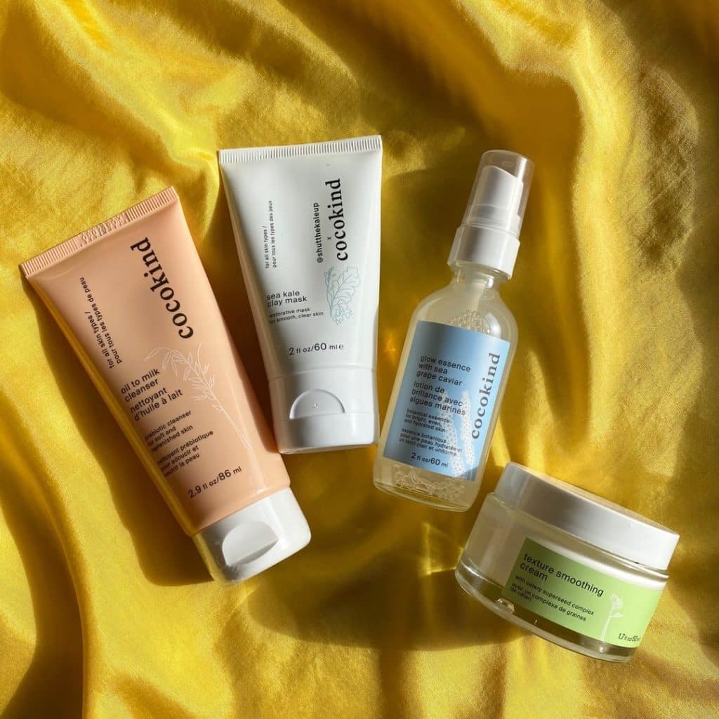 Cocokind Skincare Review