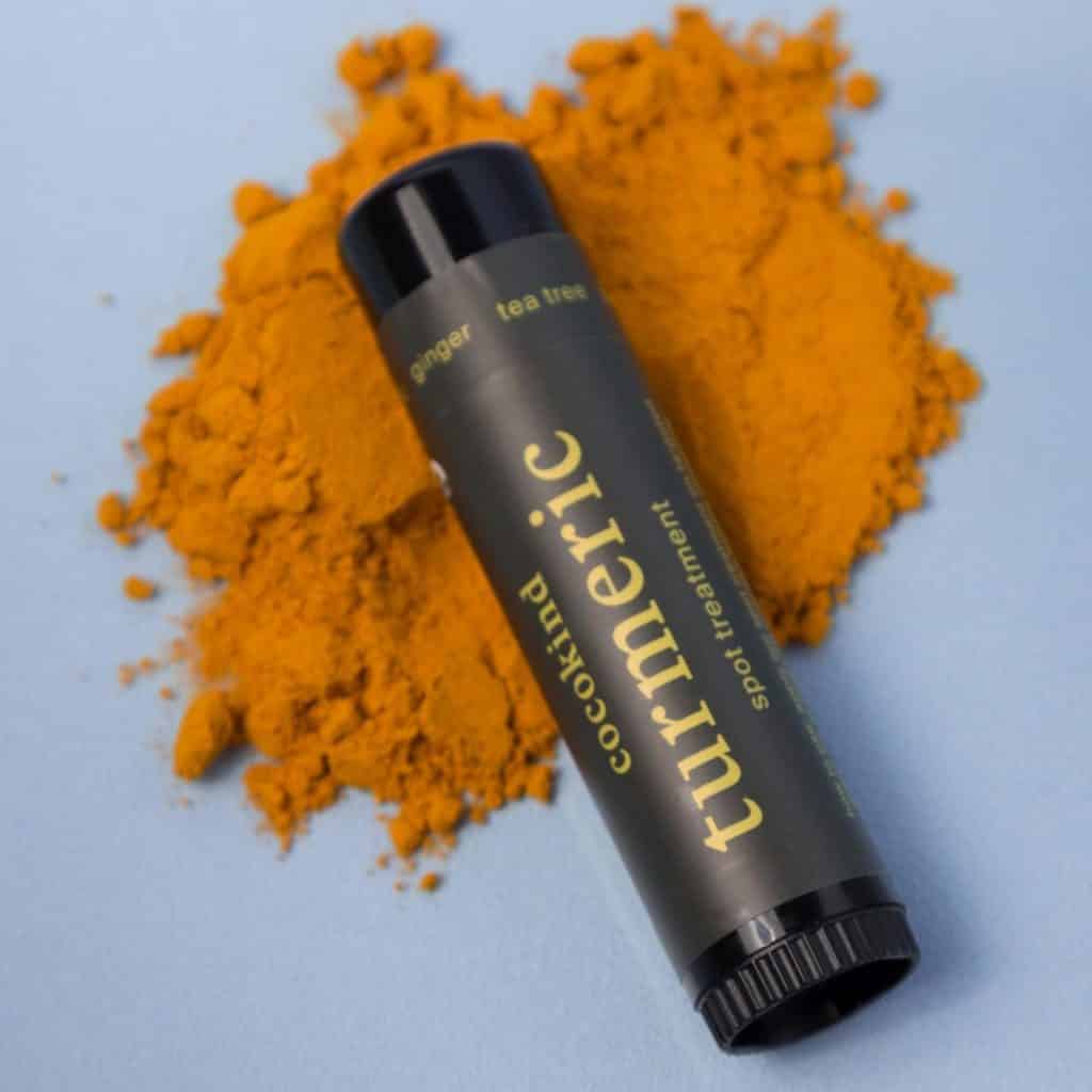 Cocokind Turmeric Stick Review